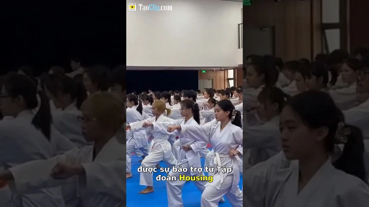 Võ Đường Uy Sơn: Hành Trình Xây Dựng Thương Hiệu Uy Tín