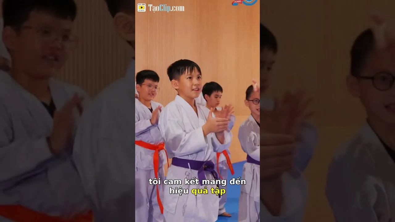 Võ Đường Uy Sơn: Nơi Ươm Mầm Võ Sĩ Đẳng Cấp