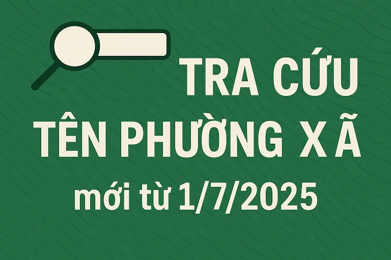 Danh Sách Phường Xã Của Tỉnh Cao Bằng Sau Sáp Nhập Năm 2025